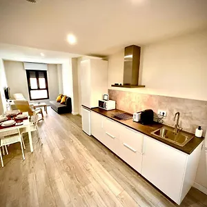 Apto&breakfast Jazmín Apartamento Córdoba