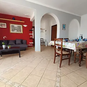 Avellini - Delightful And Spacious With Terrace - Near Metro A Cornelia Apartamento Roma