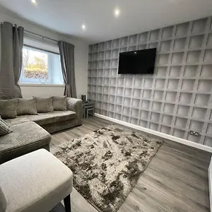 Lovely Holiday home