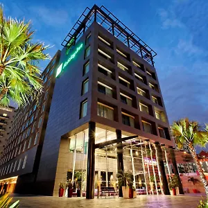Hotel&suites, An Ihg Hotel Santo Domingo