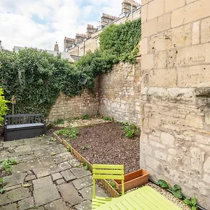Princes Street In The Heart Of Apartment Bath
