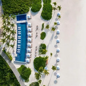 The St. Regis Kanai Resort, Riviera Maya Hotel Punta Maroma