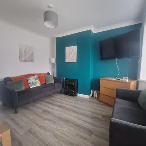 House Holiday home Belfast