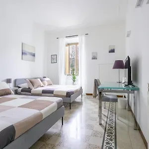 C&y - Prati - Luxury Double With Kitchen Apartamento Roma