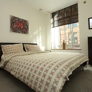 Park Row Apartment Leeds (West Yorkshire)