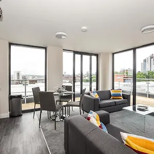 Skinner Lane Apartment Leeds (West Yorkshire)