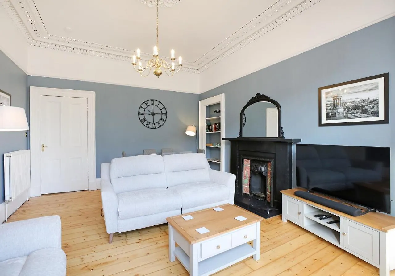 The Newington Residence Edinburgh United Kingdom